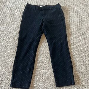 Old navy pixie pants